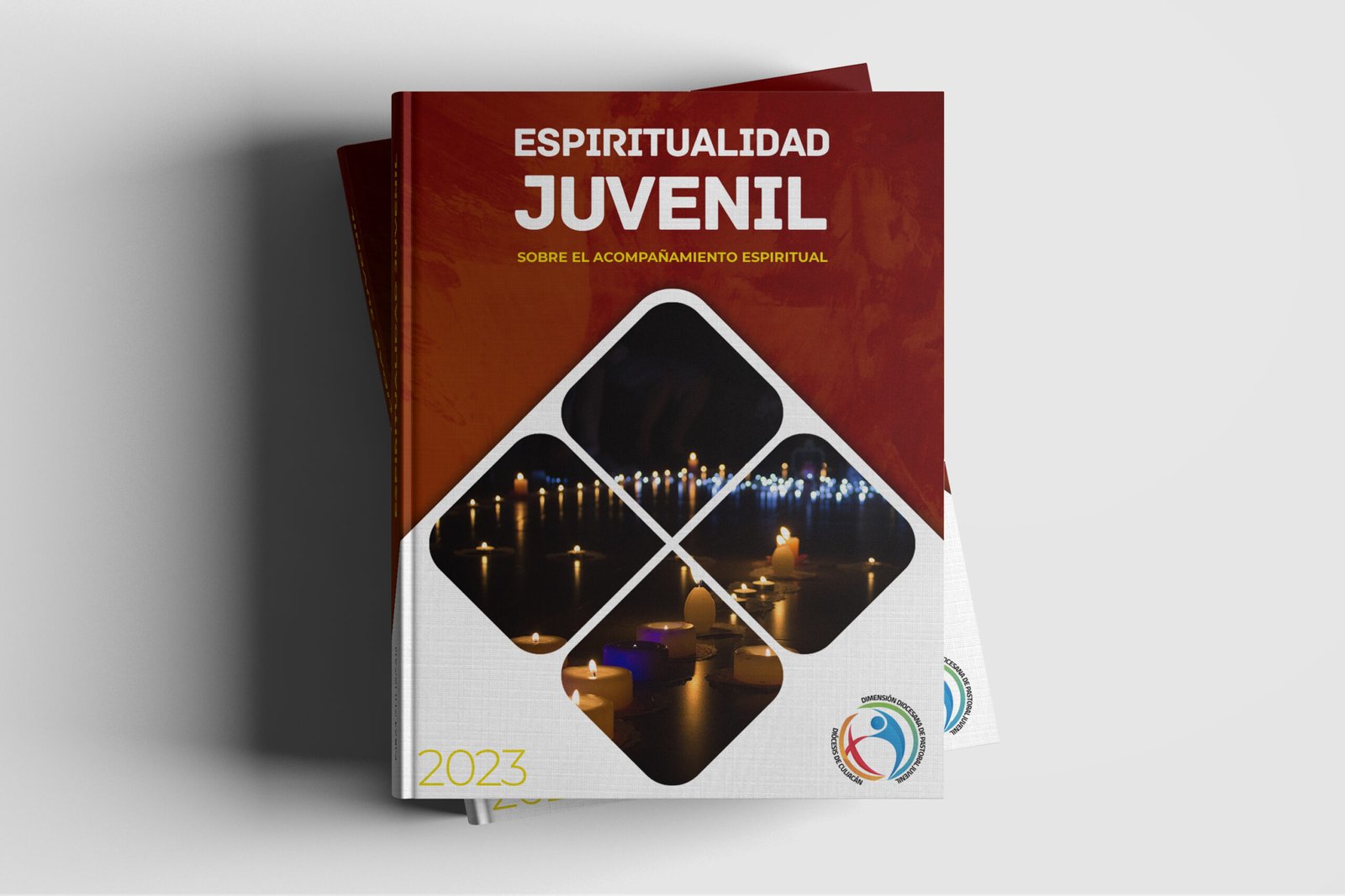 Espiritualidad juvenil · Cover 01