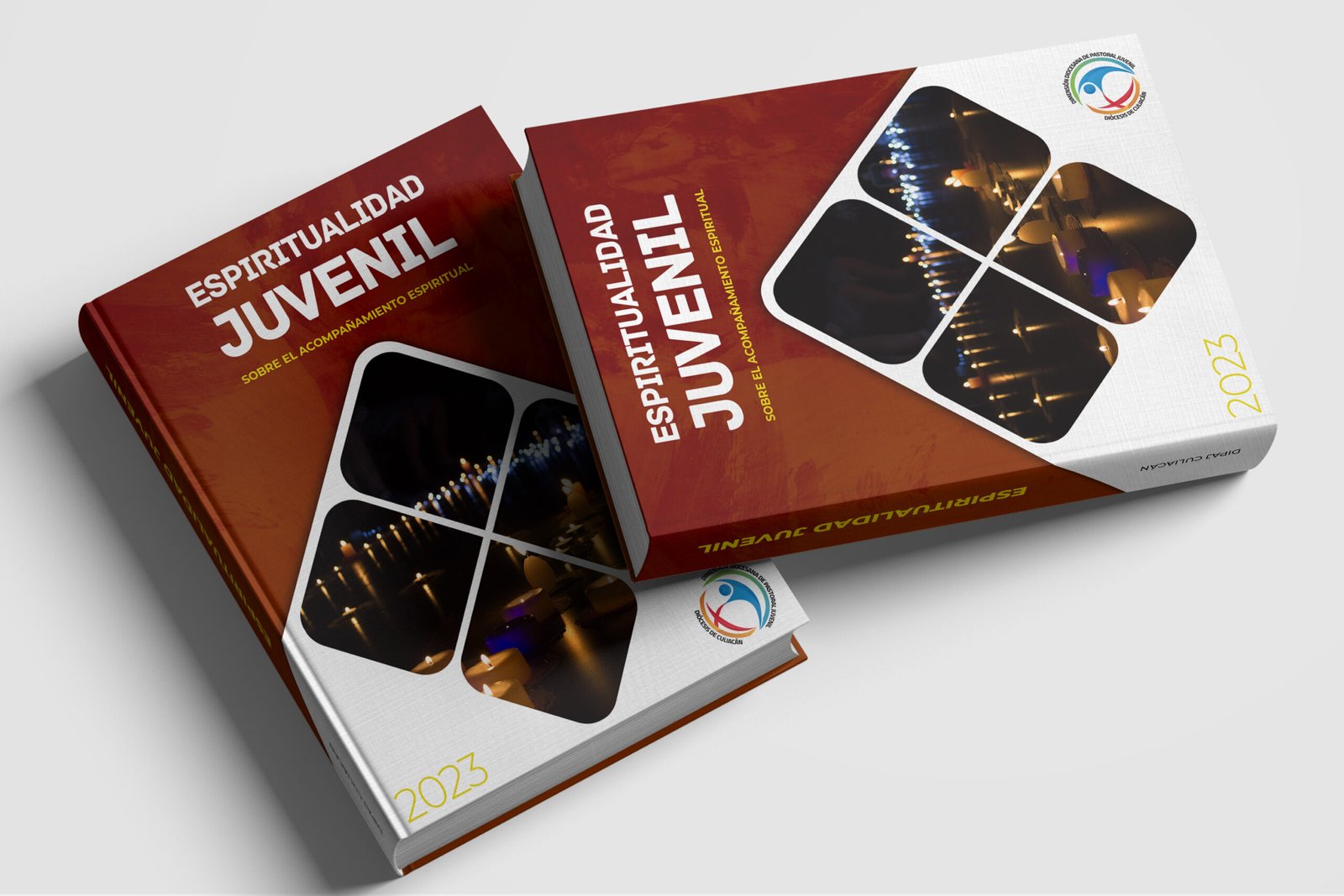 Espiritualidad juvenil · Cover 02