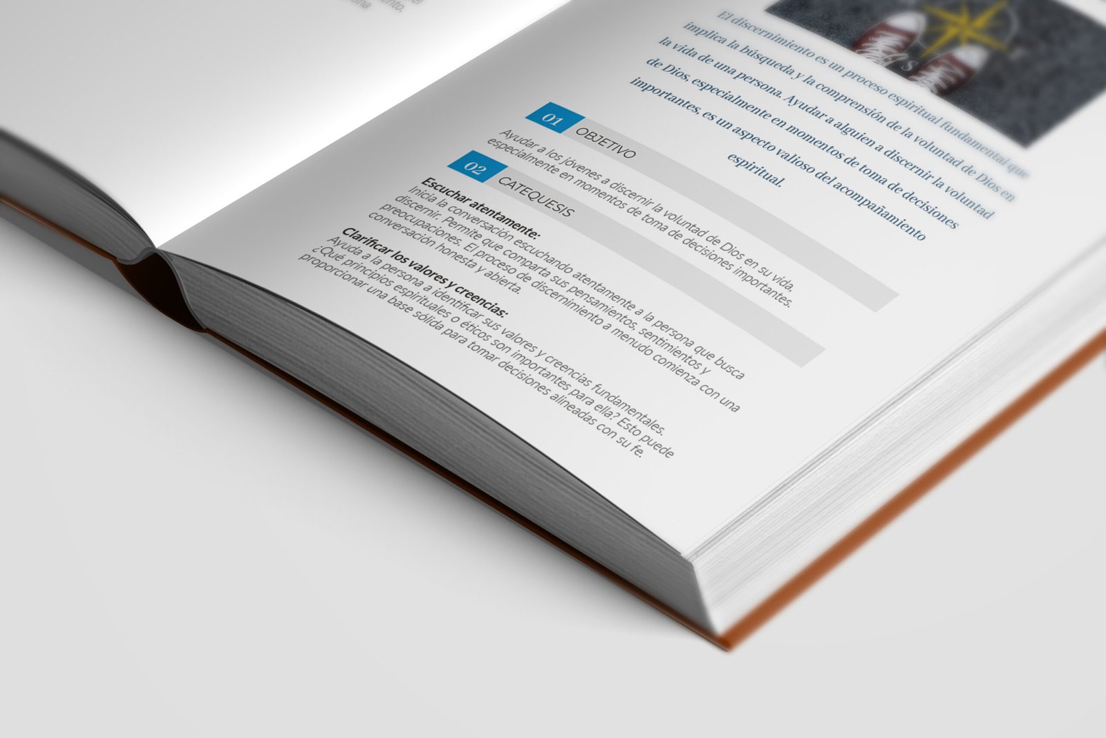 Espiritualidad juvenil · Interior 02