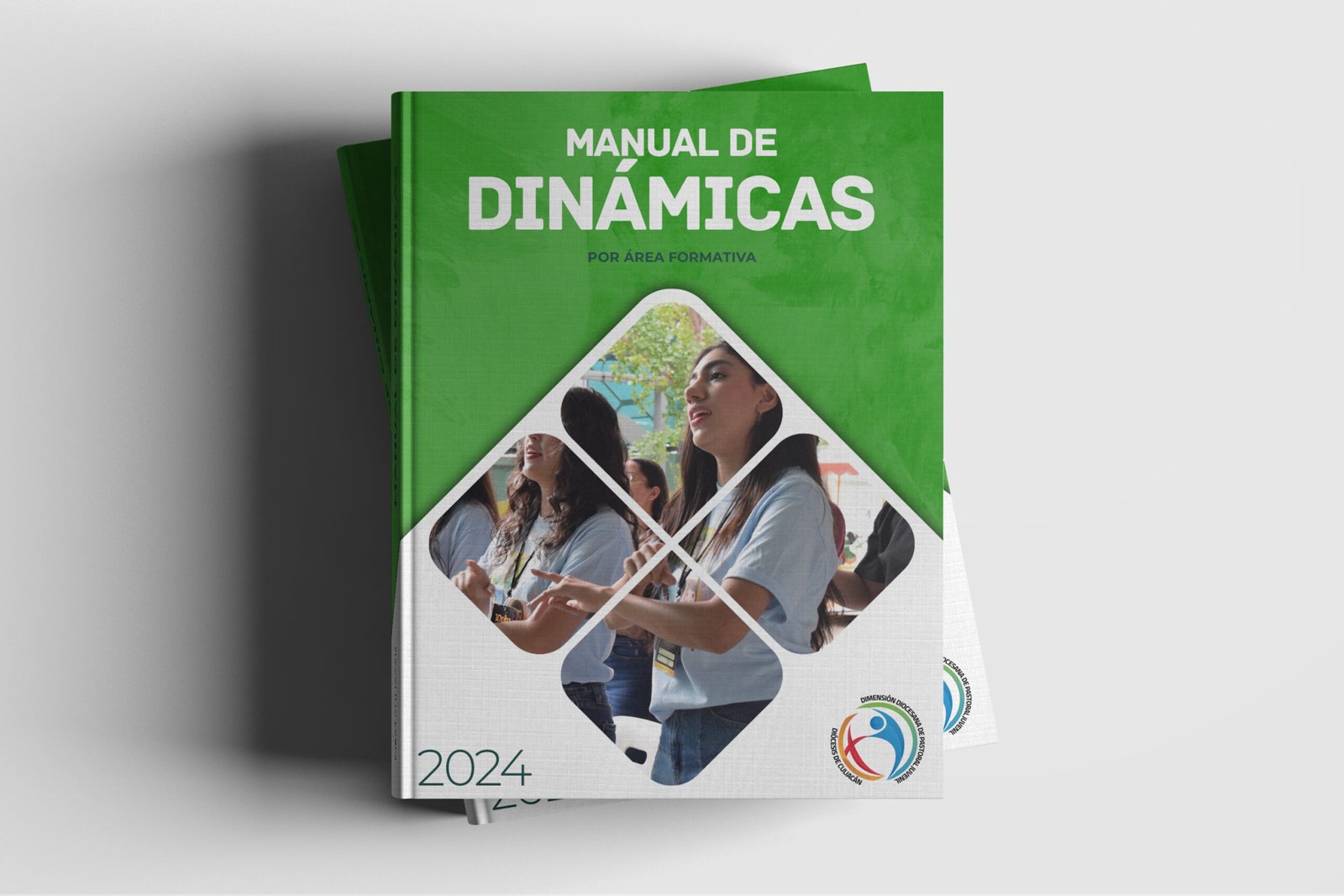 Manual dinámicas · Cover 01