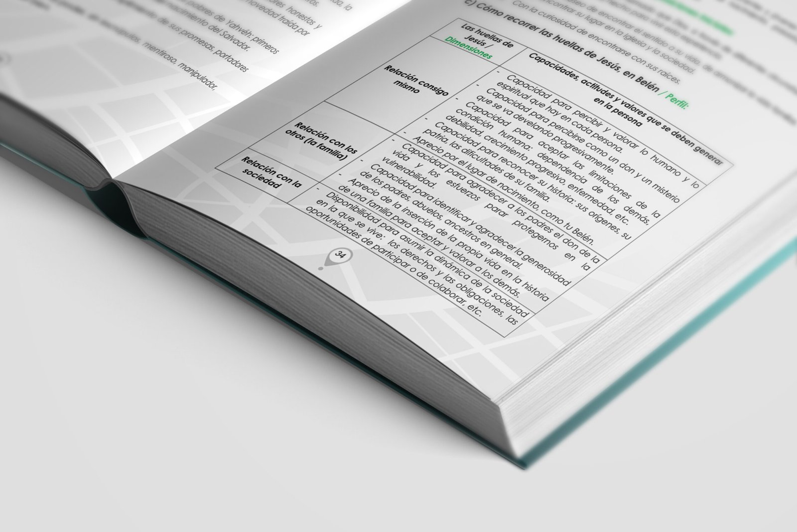 Ruta 2031+2033 · Interior 02