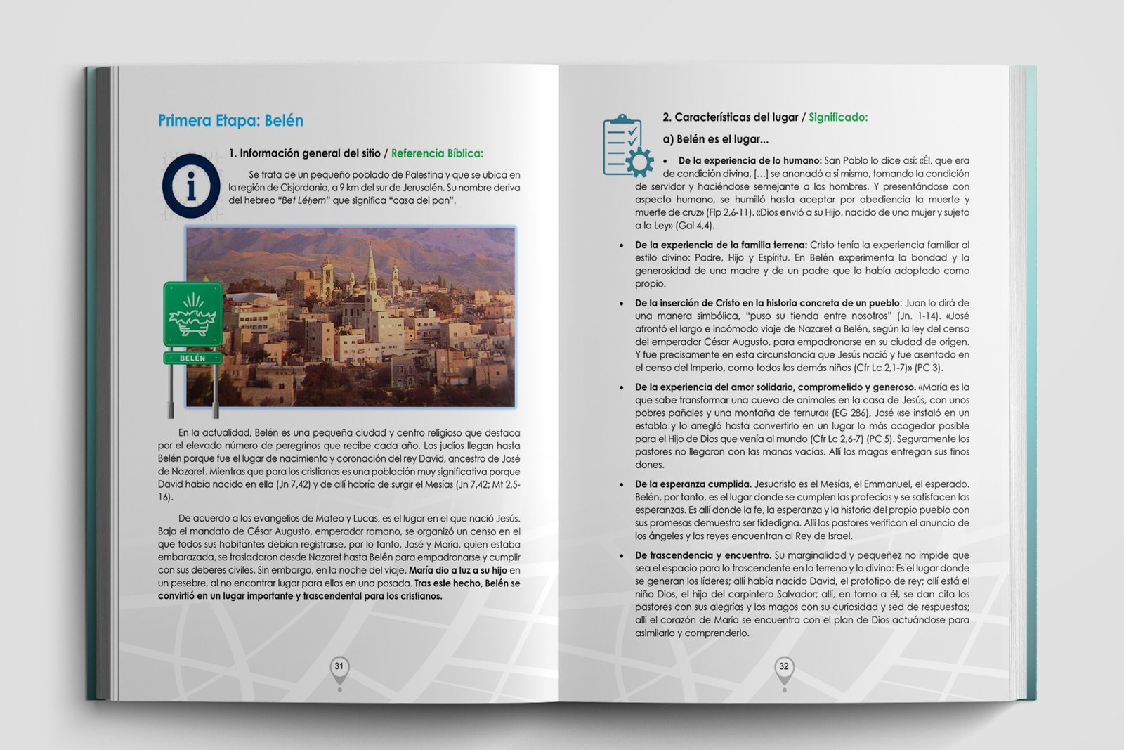 Ruta 2031+2033 · Interior 03