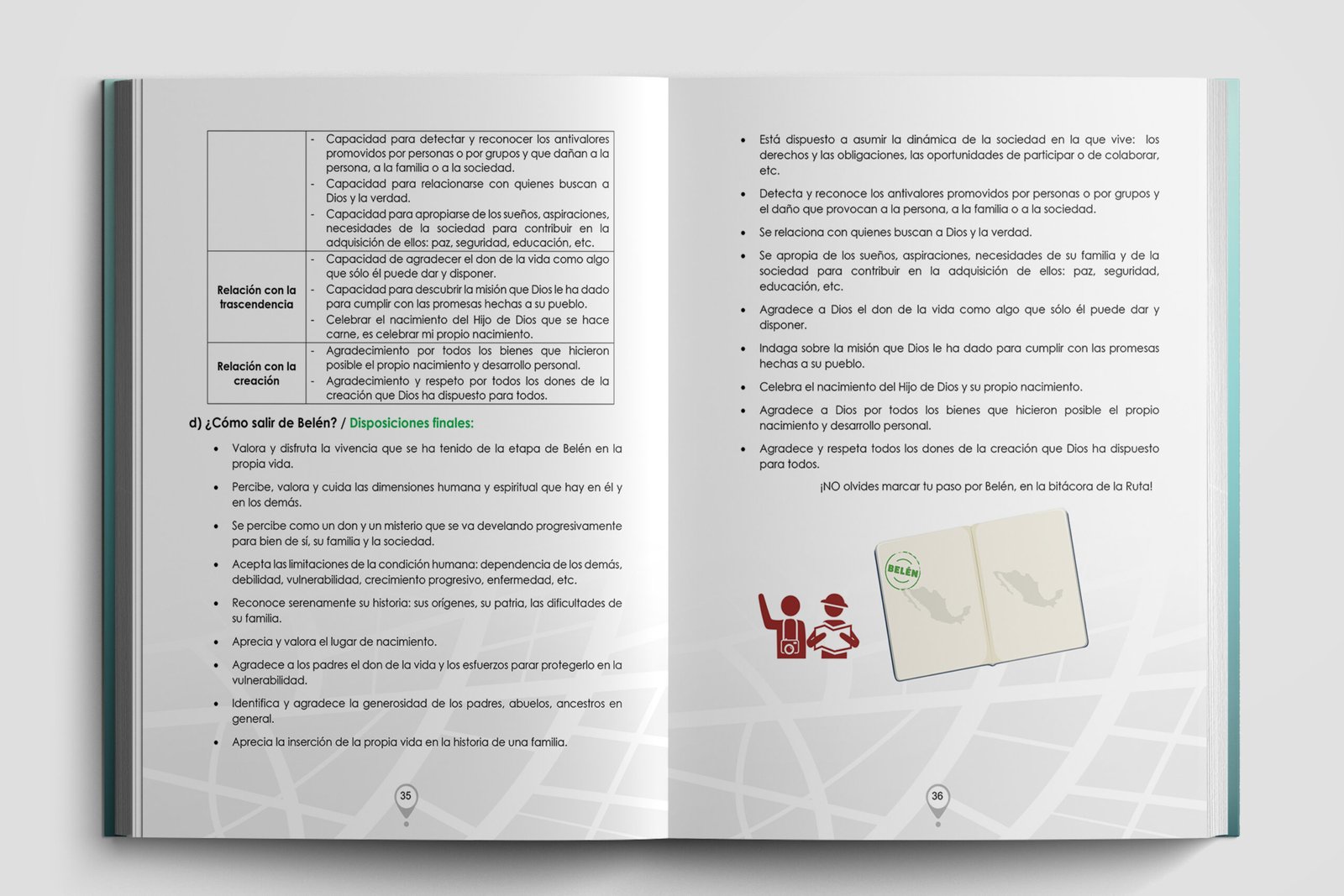 Ruta 2031+2033 · Interior 05