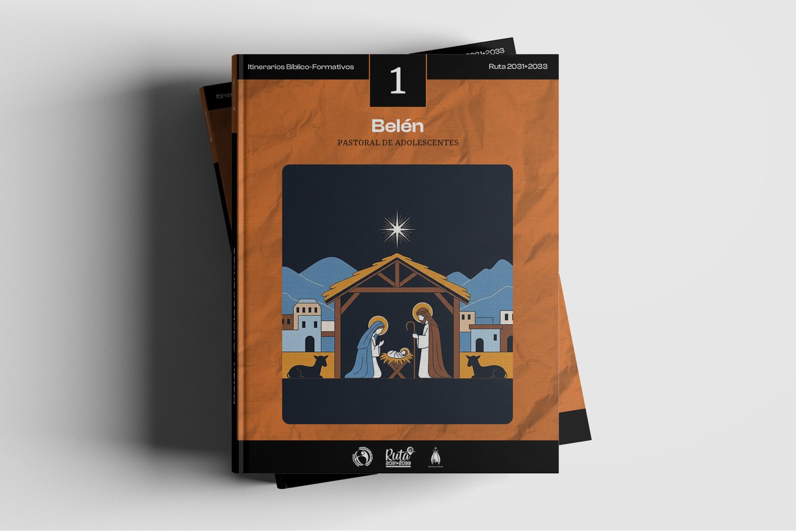 Belén_Adolescentes · Cover 01