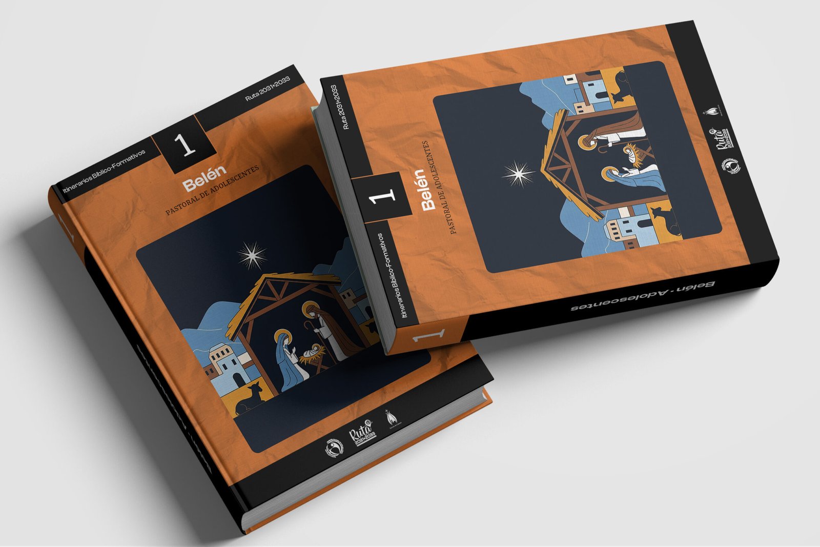 Belén_Adolescentes · Cover 02