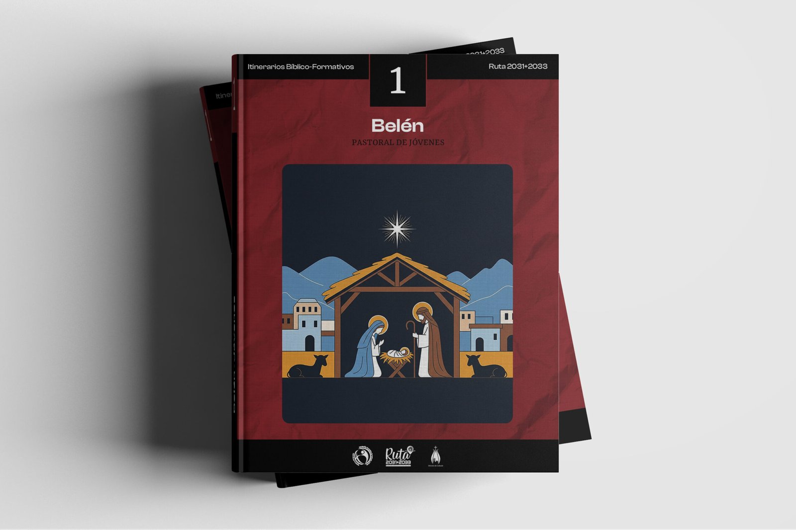 Belén_Jóvenes · Cover 01