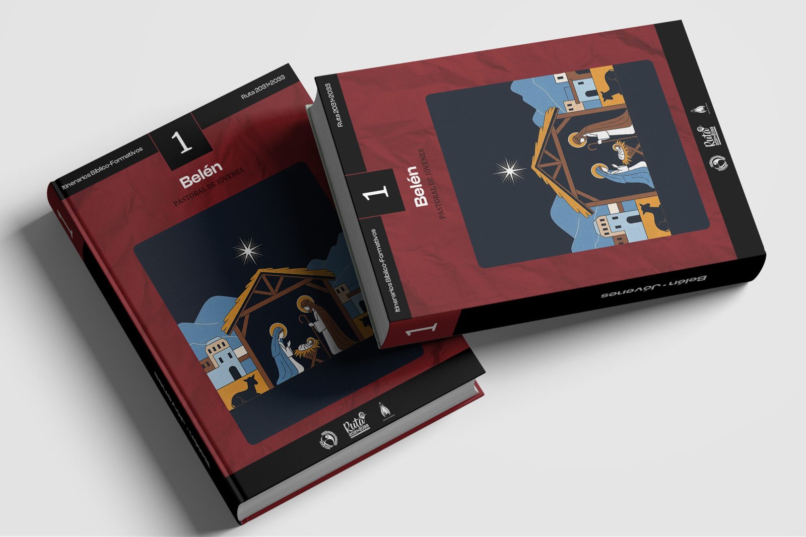 Belén_Jóvenes · Cover 02