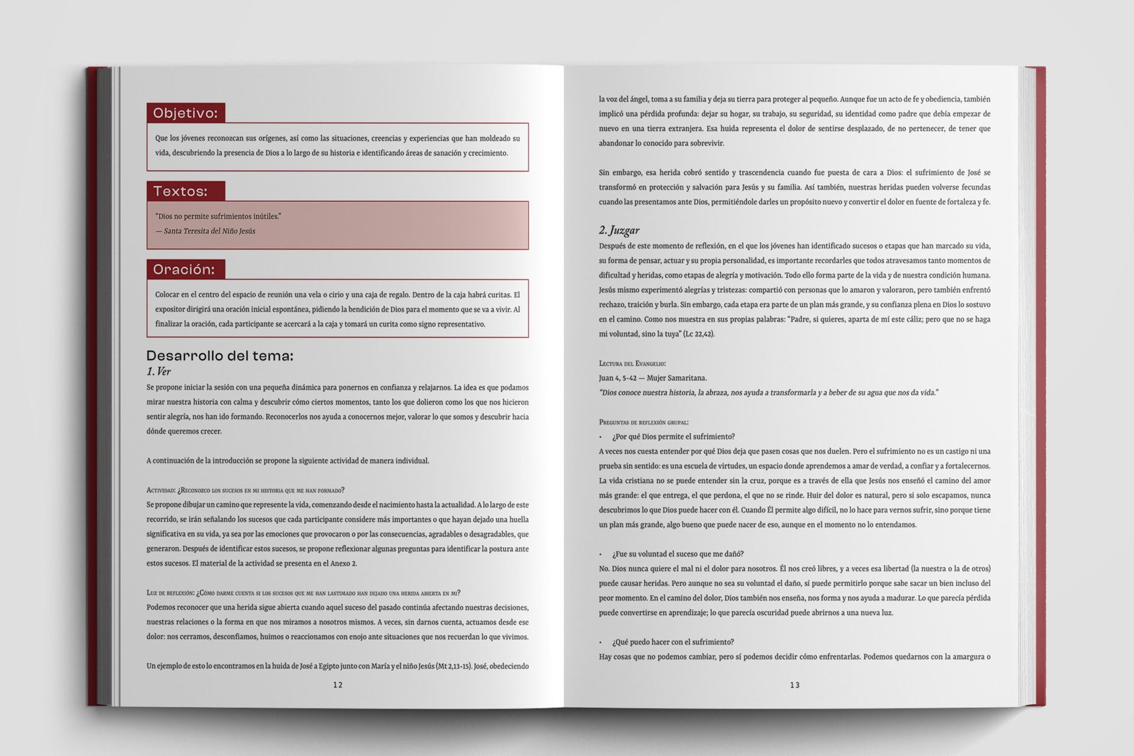 Belén_Jóvenes · Interior 04