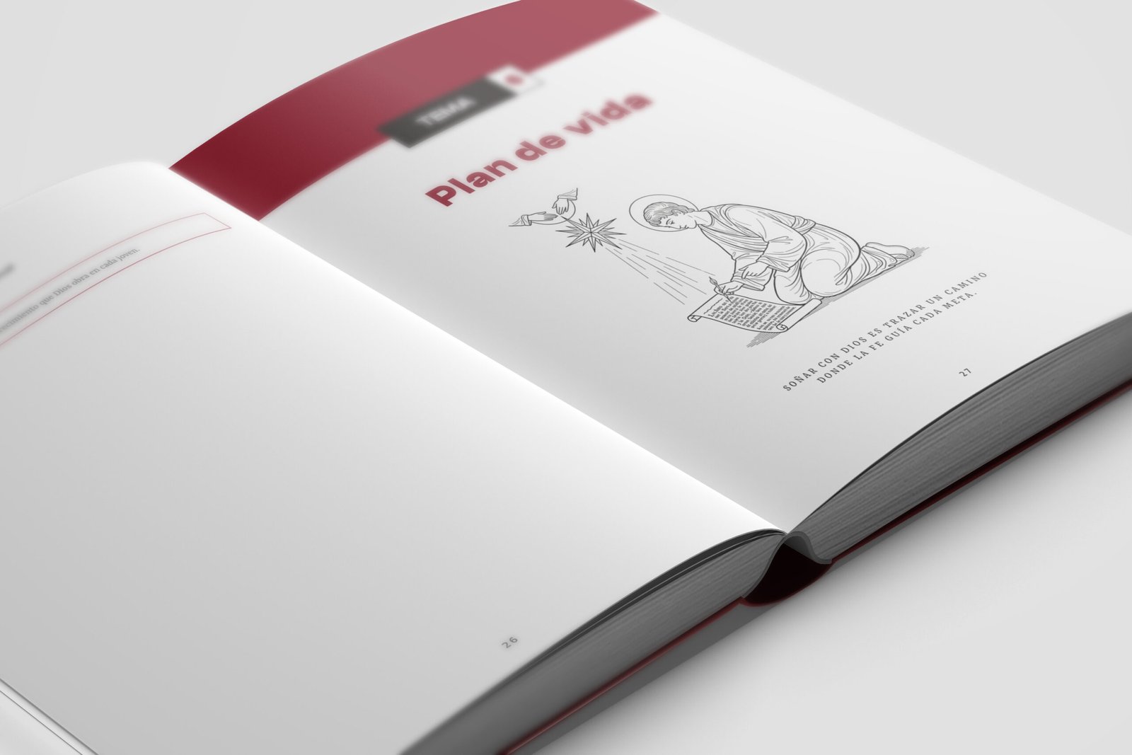 Nazaret_Jóvenes · Interior 01