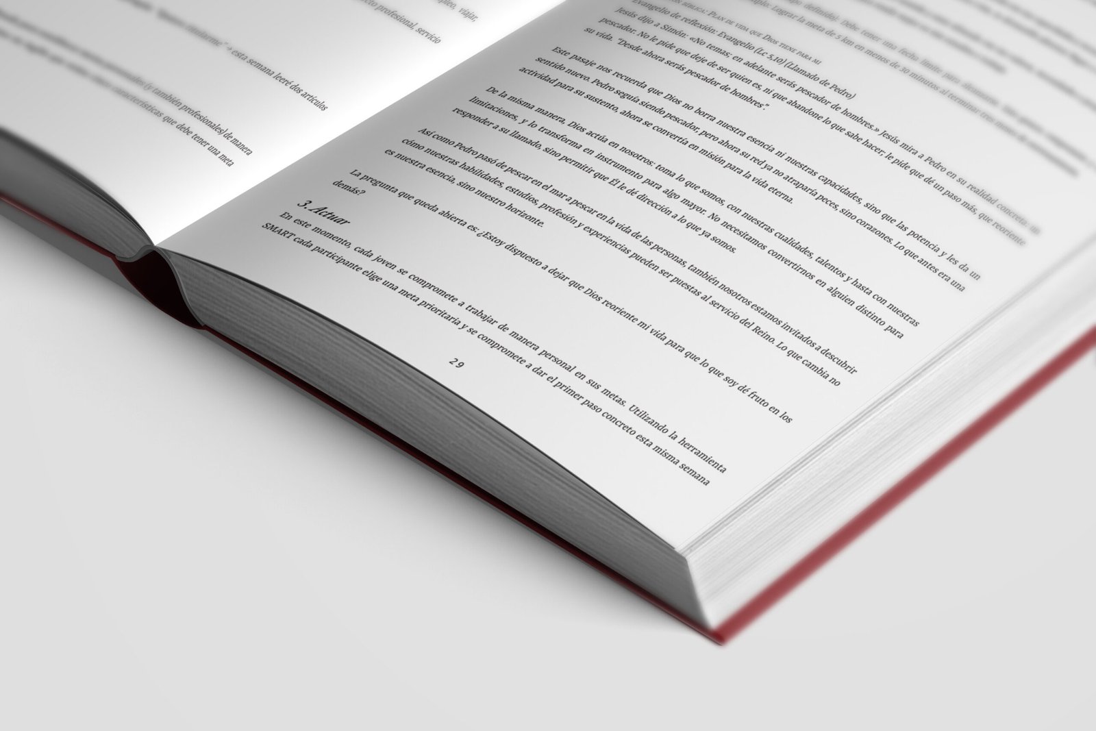 Nazaret_Jóvenes · Interior 02