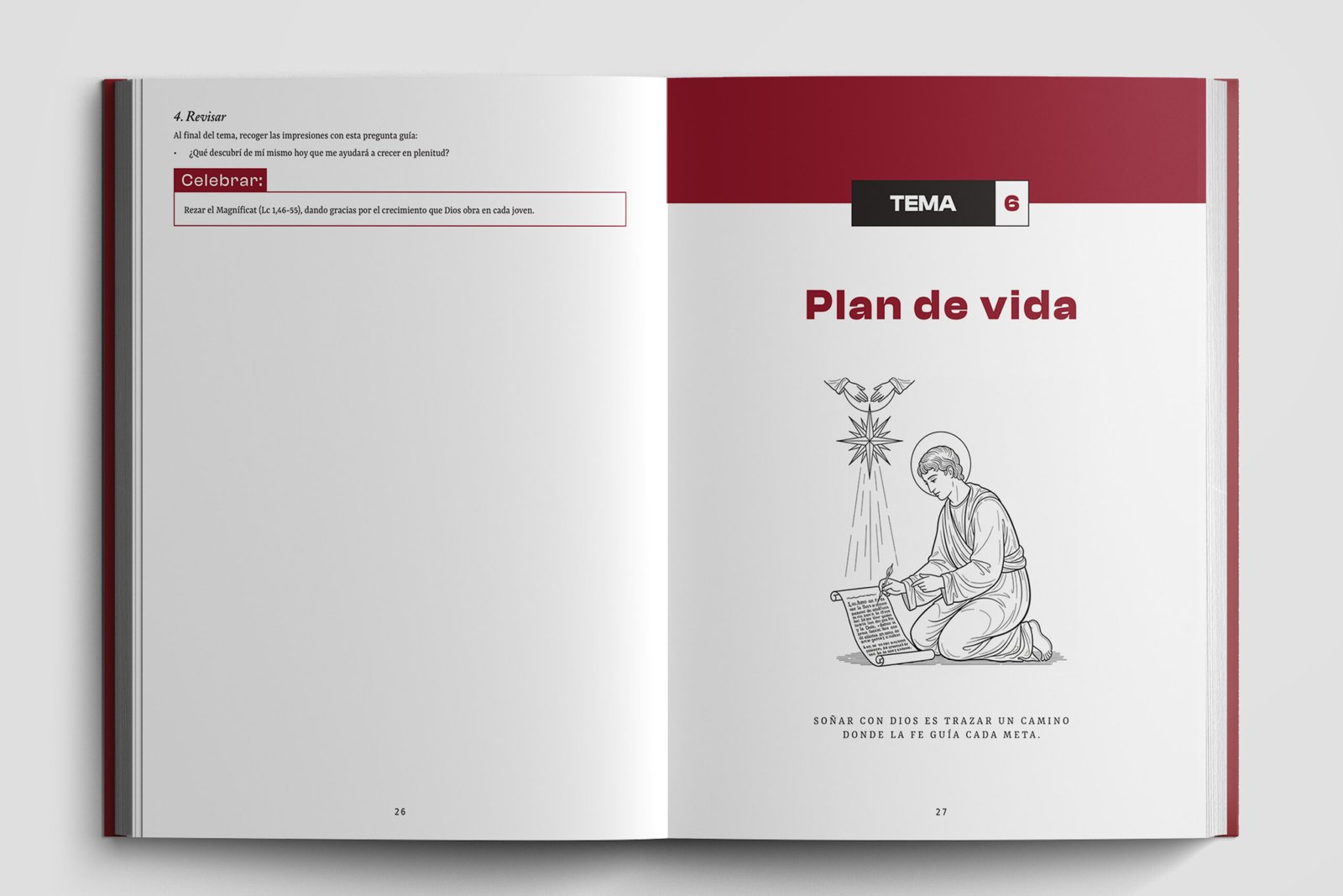 Nazaret_Jóvenes · Interior 03