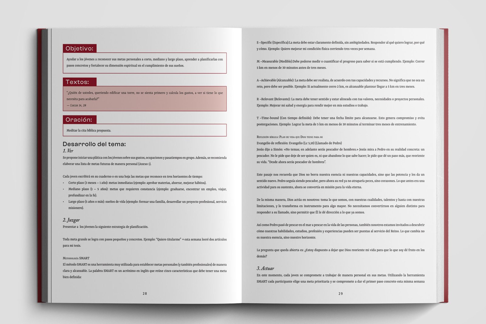 Nazaret_Jóvenes · Interior 04